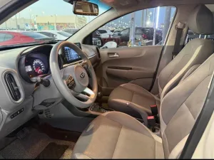 2021 Kia Morning