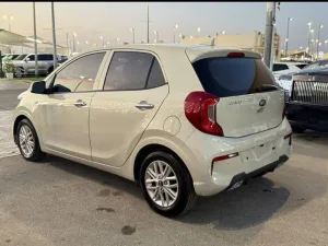 2021 Kia Morning