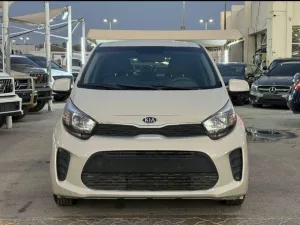 2021 Kia Morning