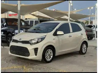 2021 Kia Morning in Sharjah used car