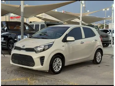 2021 Kia Morning
