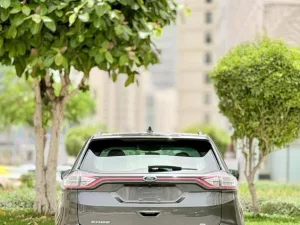 2016 فورد ايدج SEL