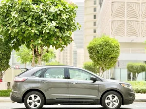 2016 فورد ايدج SEL
