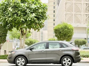 2016 فورد ايدج SEL