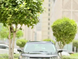 2016 فورد ايدج SEL