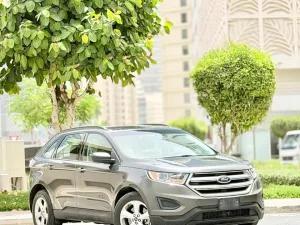 2016 فورد ايدج SEL