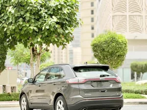 2016 فورد ايدج SEL