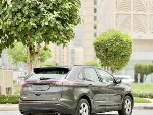2016 فورد ايدج SEL