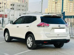 2015 Nissan XTrail SL