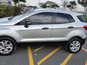 2016 Ford EcoSport SES