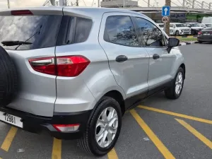 2016 Ford EcoSport SES