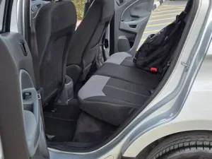 2016 Ford EcoSport SES