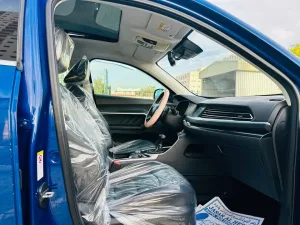2019 Haval H9 No Trim