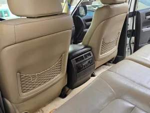 2009 تويوتا لاند كروزر VXR