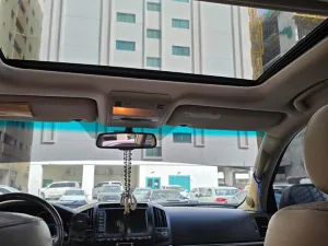 2009 تويوتا لاند كروزر VXR