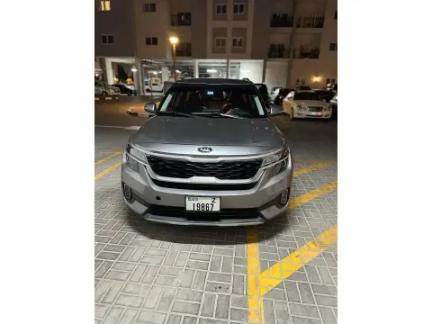 2021 كيا سيلتوس EX