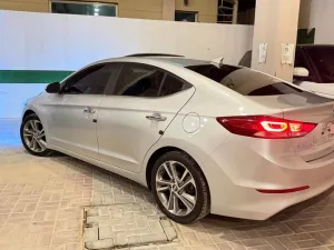 2021 Hyundai Elentra Limited
