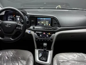 2021 Hyundai Elentra Limited