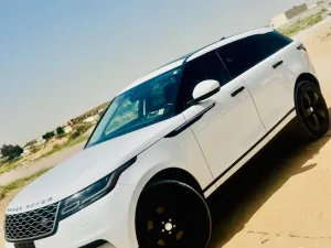 2019 لاند روفر رينج روفر فيلار s