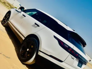 2019 لاند روفر رينج روفر فيلار s