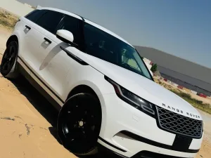 2019 لاند روفر رينج روفر فيلار s