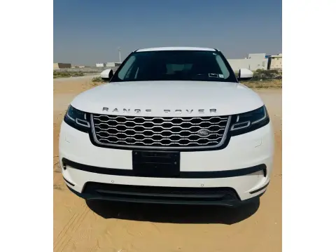 2019 لاند روفر رينج روفر فيلار s
