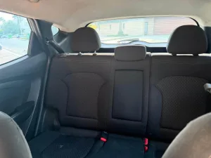2010 Hyundai Tucson Tuscan