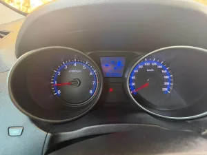 2010 Hyundai Tucson Tuscan