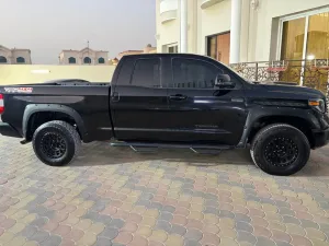 2018 تويوتا تندرا Capstone