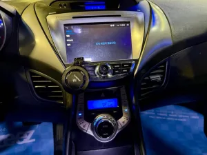 2012 Hyundai Avante SE