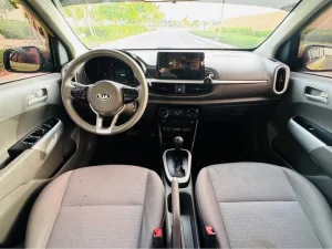 2019 Kia Picanto S