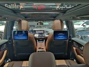 2026 Mercedes-Benz GLS GLS 450 4MATIC