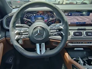 2026 Mercedes-Benz GLS GLS 450 4MATIC