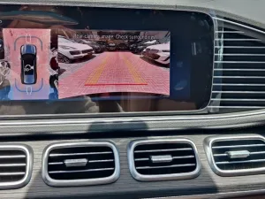 2026 Mercedes-Benz GLS GLS 450 4MATIC