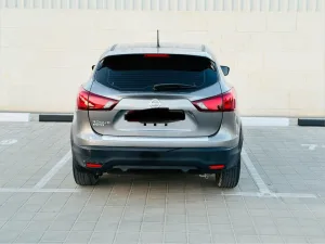 2019 نيسان روج SV