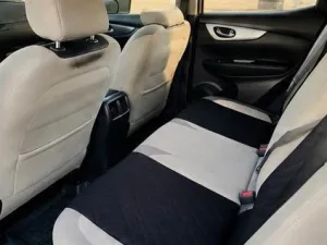 2019 نيسان روج SV