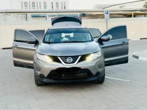 2019 نيسان روج SV