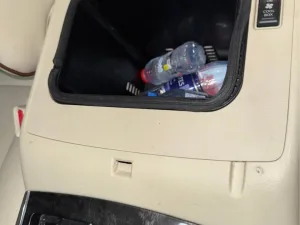 2012 Nissan Patrol LE
