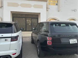 2014 Land Rover Range Rover Supercharged