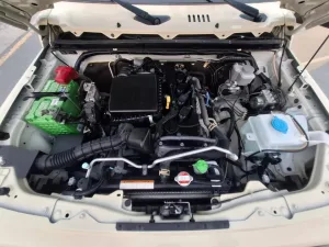 2019 Suzuki Jimny GA