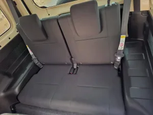 2019 Suzuki Jimny GA