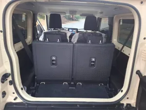 2019 Suzuki Jimny GA