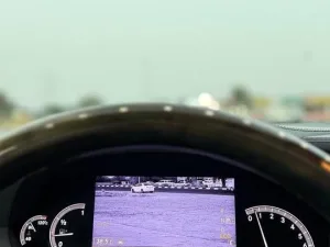 2013 Mercedes-Benz CL CL550