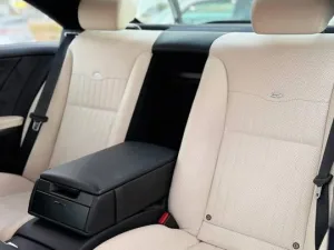 2013 Mercedes-Benz CL CL550