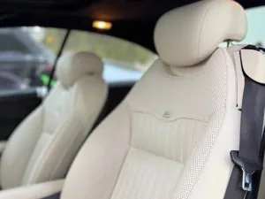 2013 Mercedes-Benz CL CL550