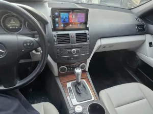 2011 Mercedes-Benz C-Class C300