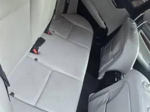 2011 Mercedes-Benz C-Class C300
