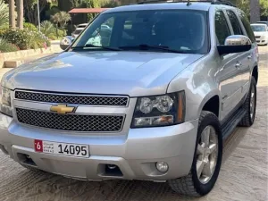 2013 Chevrolet Tahoe LT