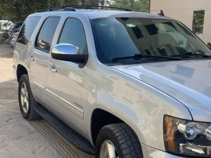 2013 Chevrolet Tahoe LT