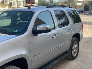 2013 Chevrolet Tahoe LT